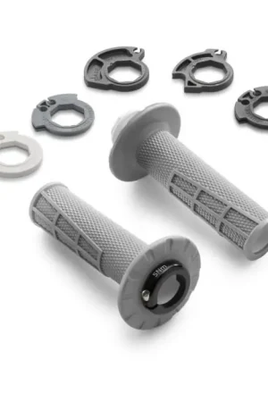 Nieuwe Collectie KTM Lock-On Handvatten Set