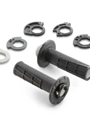 Seizoensaanbieding KTM Lock-On Handvatten Set