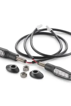 Actieprijs KTM LED Knipperlichten Set