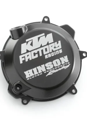 Uitverkoop KTM Hinson Koppelingsdeksel