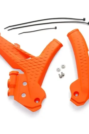 KTM Framebescherming Set Gereduceerde Prijs