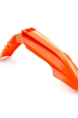 KTM Voorspatbord Ambachtelijk