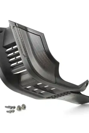 Direct Beschikbaar KTM Factory Skid Plate En Linkbeschermer