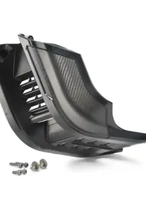 Nieuw KTM Factory-skidplate
