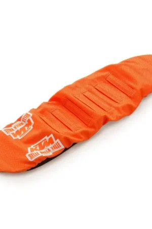 Beperkt Aanbod KTM Factory Racing Zadelovertrek