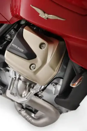 Moto Guzzi Cilinderkop Bescherming V100 (23-) Seizoensaanbieding