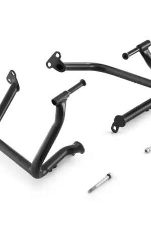 Wereldwijde Verzending Moto Guzzi Valbeugels V100 (23-)