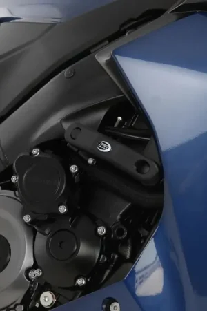 R&G FSK0008BK Frame Slider Set Suzuki GSX-S1000 GT 22- Exclusieve Aanbieding