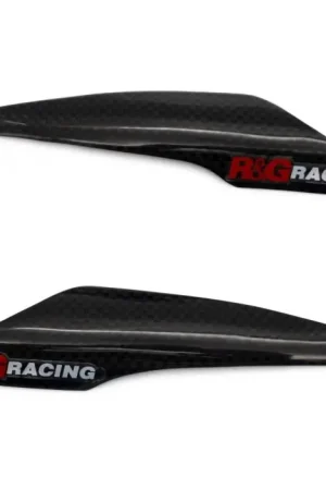 R&G TLS0063CG Tail Slider Carbon Triumph Speed Triple 1200 RS / RR 21- Tijdelijk Beschikbaar