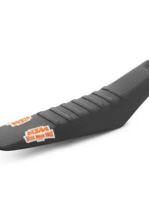 KTM Factory Racing Zadel Laatste Kans