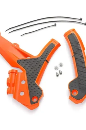 Dagaanbieding KTM Factory Racing Framebeschermingsset