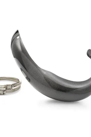 KTM Uitlaatbocht Beschermer Rechtstreeks Van De Fabrikant