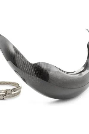 KTM Uitlaatbocht Beschermer Modern