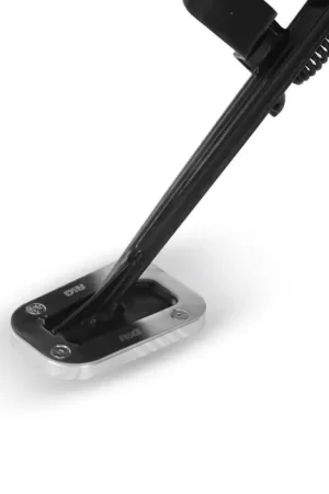 Superprijs R&G PKS0161SI Zijstandaardverbreder Harley-Davidson Pan America 21-