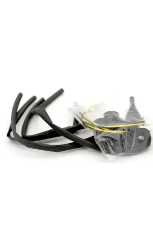 R&G IAS0031BK Knipperlicht Adapterplaat Set Suzuki GSX-S1000 (GT) 22- / GSX-R1000 (R) 17- Rechtstreeks Van De Fabrikant