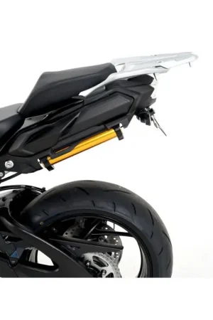 R&G FE0337BK Kentekenplaathouder Suzuki GSX-S1000 GT 22- Hoge Kwaliteit