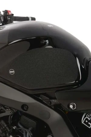 R&G EZRG944BL Eazi-Grip Sticker Set Zwart Yamaha XSR900 22- Luxe