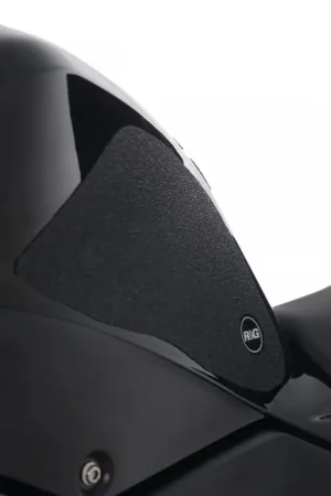 R&G EZRG827BL Eazi-Grip Sticker Set Zwart Triumph Tiger 660 Sport 22- Groothandel