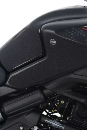 R&G EZRG444CL Eazi-Grip Sticker Set Transparant Kawasaki Versys 650 22- Groothandel