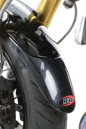 R&G FERG0376CL Spatbord Verlenger Carbonlook Ducati Multistrada V4(S) 21- Koopje