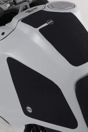 Bestel Nu R&G TKPAD10BK Tank Pad Ducati DesertX 22-