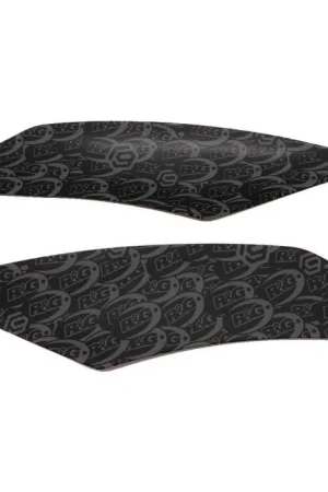R&G RACEGRIP926BL Eazi-Grip Race Sticker Set Zwart Yamaha YZF-R6 17- 2-GRIP KIT Nu Kopen
