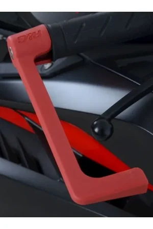 R&G MLG0049BK Remhendel beschermer Zwart Yamaha XSR900 22- Laatste Versie