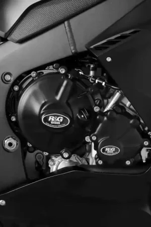 Laatste Kans R&G KEC0134R Motorblok Cover Set Race Honda CBR1000RR-R (SP) 20-