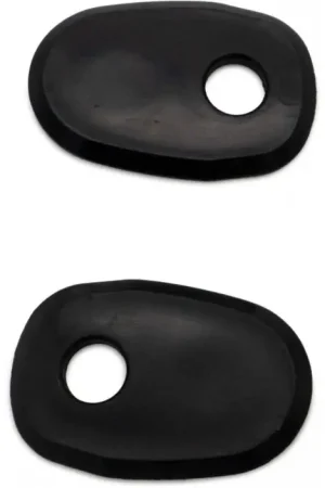 R&G IA0031BK Knipperlicht Adapterplaatjes (Set Van 2) Suzuki Alleen Vandaag