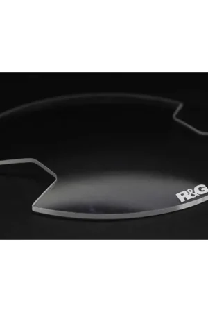 R&G HLS0141CL Koplamp Beschermer Triumph Trident 660 21- Weekendaanbieding