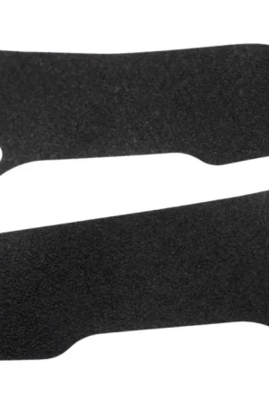 Exclusief R&G EZRG008CL Eazi-Grip Sticker Set Transparant Aprilia Tuareg 660 22-