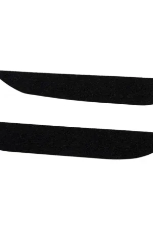 R&G EZBG005BL Eazi-Grip Voetstep Sticker Set Zwart Aprilia Tuareg 660 22- Betrouwbaar