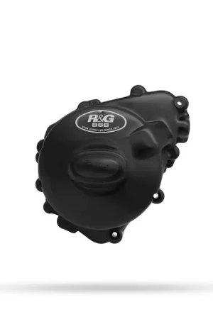 Wereldwijde Verzending R&G ECC0360R Motorblok Bescherming Links Race / Road Versie Honda CBR600 F2-F3 91-98 Alleen Racekuip