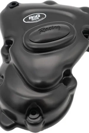 R&G ECC0359R Motorblokdeksel Cover Rechts Triumph Speed Triple 1200 RR 22- Koopje