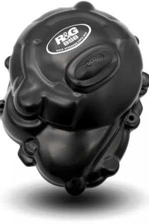 R&G ECC0357R Motorblokdeksel Cover Links Triumph Speed Triple 1200 RR 22- Gereduceerde Prijs
