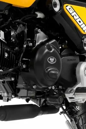 R&G ECC0347R Motorblokdeksel Cover Links Honda MSX 125 Grom 21- Bestseller