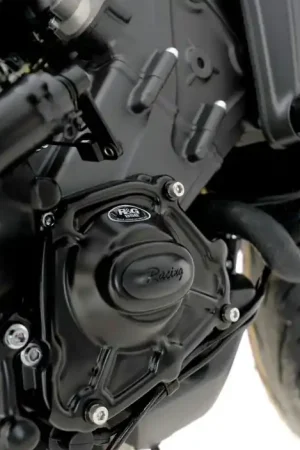 Hoge Kwaliteit R&G ECC0336R Motorblokdeksel Cover Rechts Yamaha MT-09 (SP) / Tracer 9 (GT) / XSR900 21-