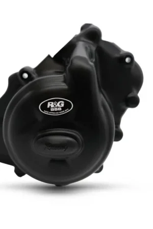 R&G ECC0324R Motorblokdeksel Cover Links Ducati Streetfighter V4(S) 20- Op = Op