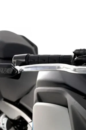 Premium R&G BLG0034RE Remhendel Beschermer Rood