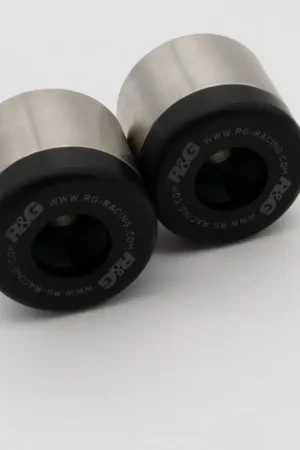 Rechtstreeks Van De Fabrikant R&G BE0188BK Stuurdoppen Zwart Harley-Davidson Pan Amerika 21-