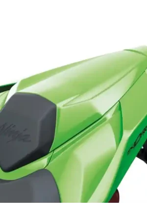 Kawasaki Buddyseat Cover (Lime Green) Nu Kopen
