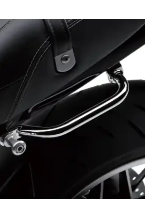 Kawasaki Handgrepen Z900RS (SE) Limited Edition