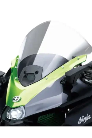 Snelle Levering Kawasaki Windscherm Smoke Ninja H2 SX (SE) 23-