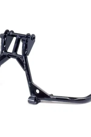 In De Mode Moto Guzzi Middenbok V7