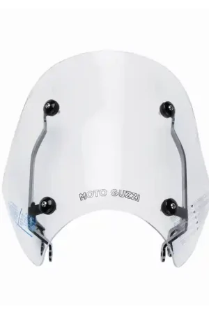 Bulkbestelling Moto Guzzi Windscherm V7 Stone