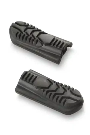 Betaalbaar Moto Guzzi Rubberen Voetsteunenset V7