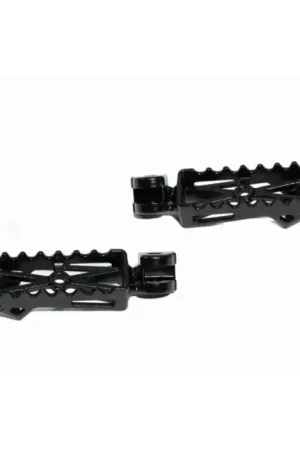 Moto Guzzi Off-Road Voetsteunenset Favoriet