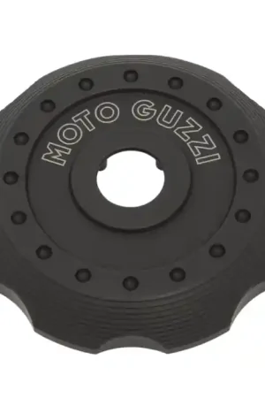 Moto Guzzi Tankdop V7 Koopje