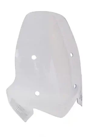 Flitsaanbieding Moto Guzzi Verhoogd Windscherm Stelvio 1200