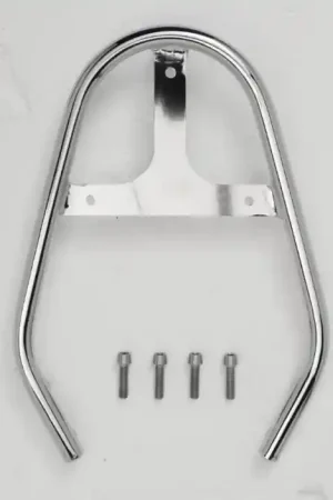 Exclusief Moto Guzzi Rugsteun Zonder Kussen V9 Roamer